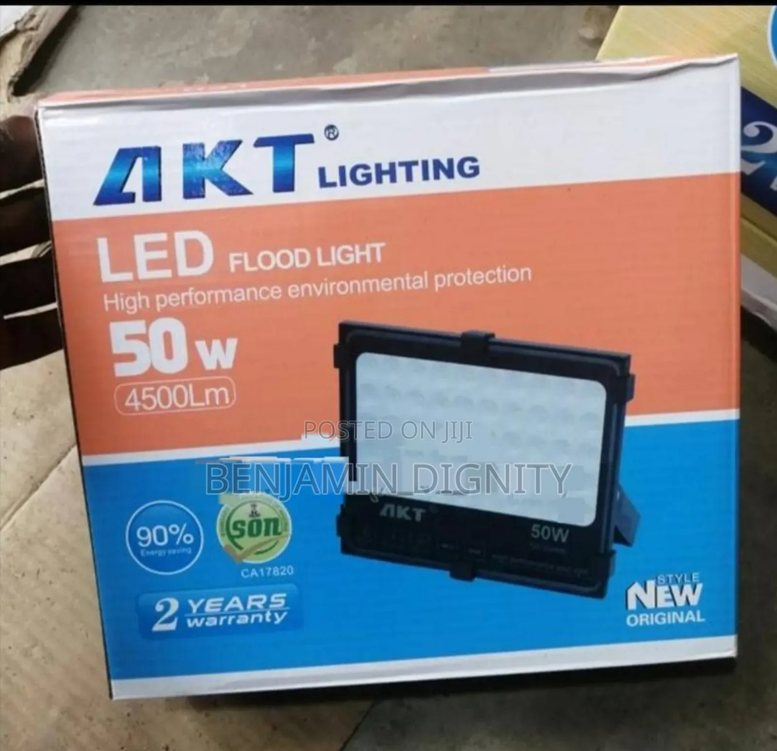 50watts AKT Flood Light