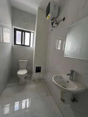 3bdrm Block of Flats in Osborn Foreshore 2 for rent
