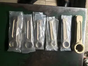 Brass Hummer Wrench 40mm(All Sizes Available)
