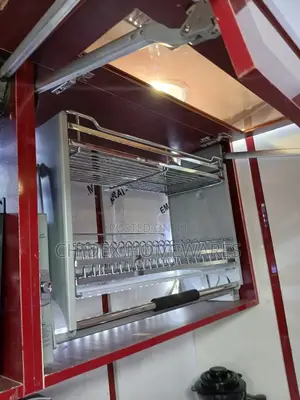 Plate Rake