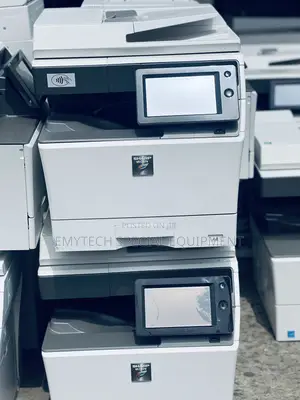 Sharp Mx-c304w