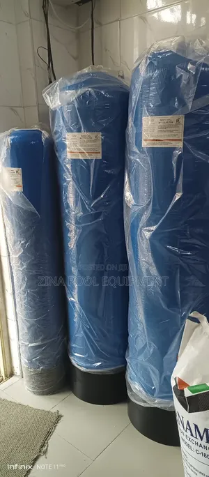 Firber Cylinder