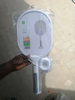 Mosquito Swatter