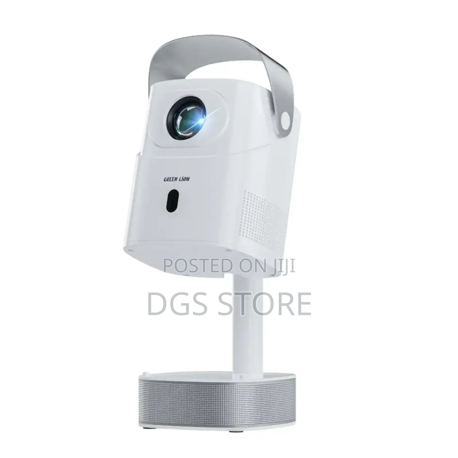 Green Lion Pluto Portable Projector