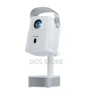 Green Lion Pluto Portable Projector