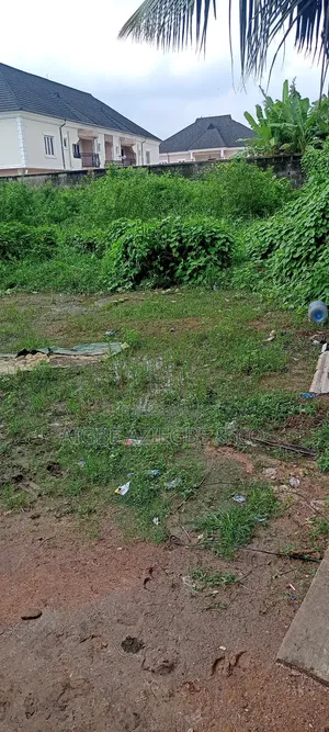 Decent Plot at Northbrooks Estate in Mowe for Sale