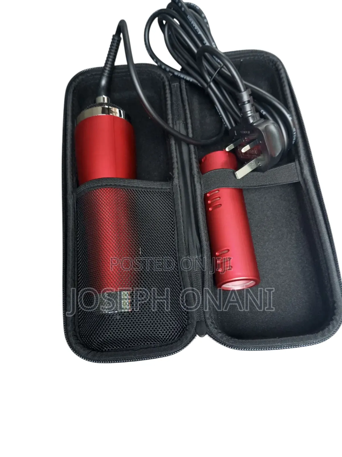 Healthcode Terahertz Therapeutic Machine