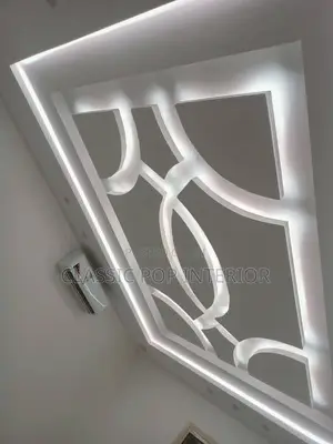 First Class Pop Interior Service