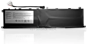 Msi Gs65 Stealth Thin 8rf 8re 9re Ps42 8rb P65 Ps63 Battery