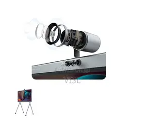 Yealink 6x Optical PTZ Camera Module