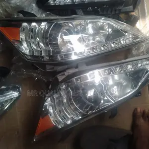 Set Head Lamp for Es 350 Conversion Type