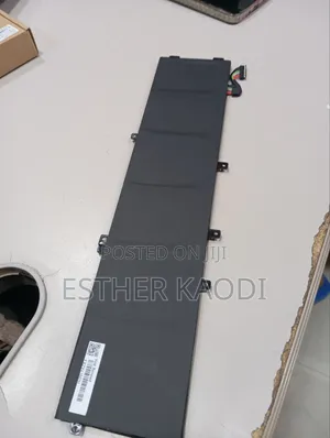 Dell 6GTPY 97WH Laptop Battery for 15-9560