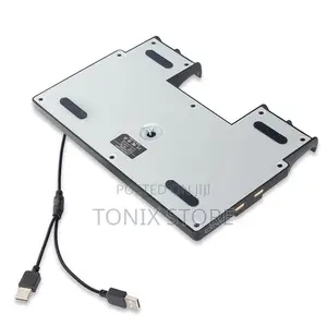 Multi-Functional Charging Vertical Stand for PS5