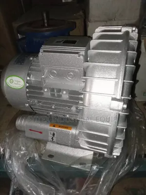 Exhaust Blower 2hp