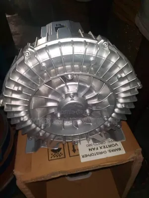 Exhaust Blower 2hp