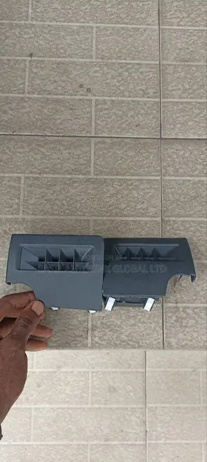 Top Dashboard Ac Vent Gx460