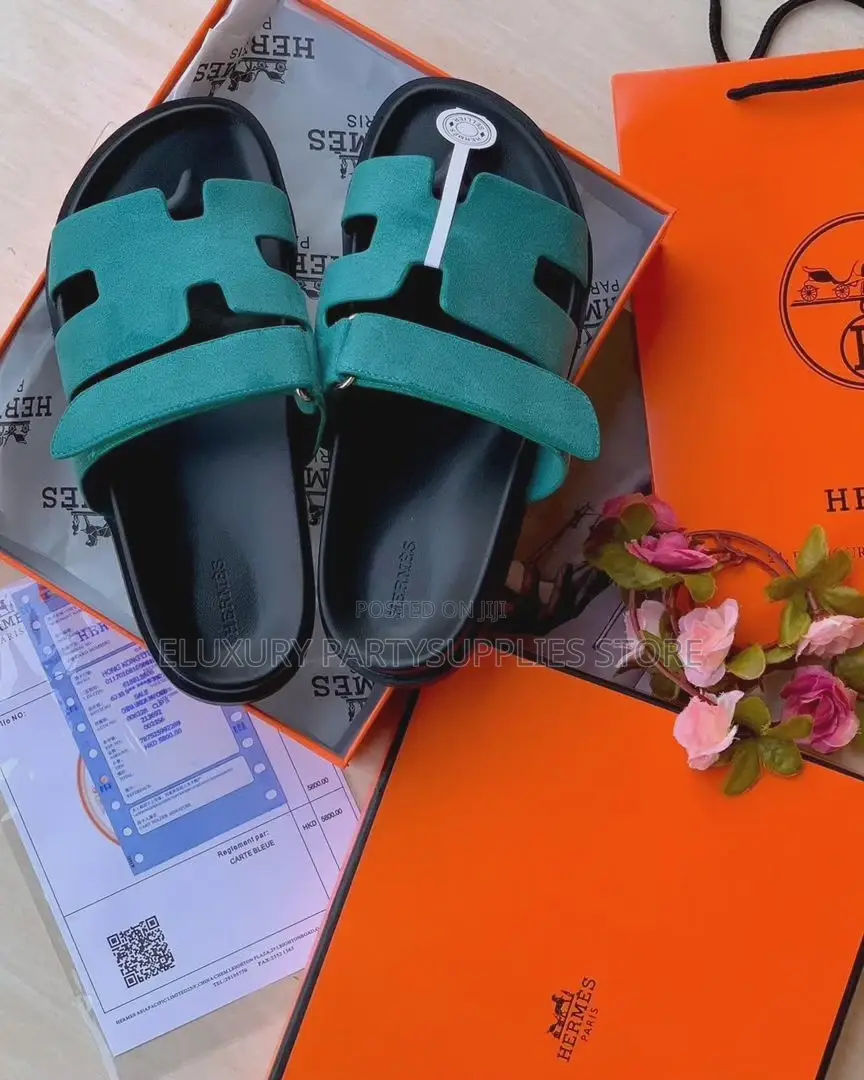 Hermes Slides