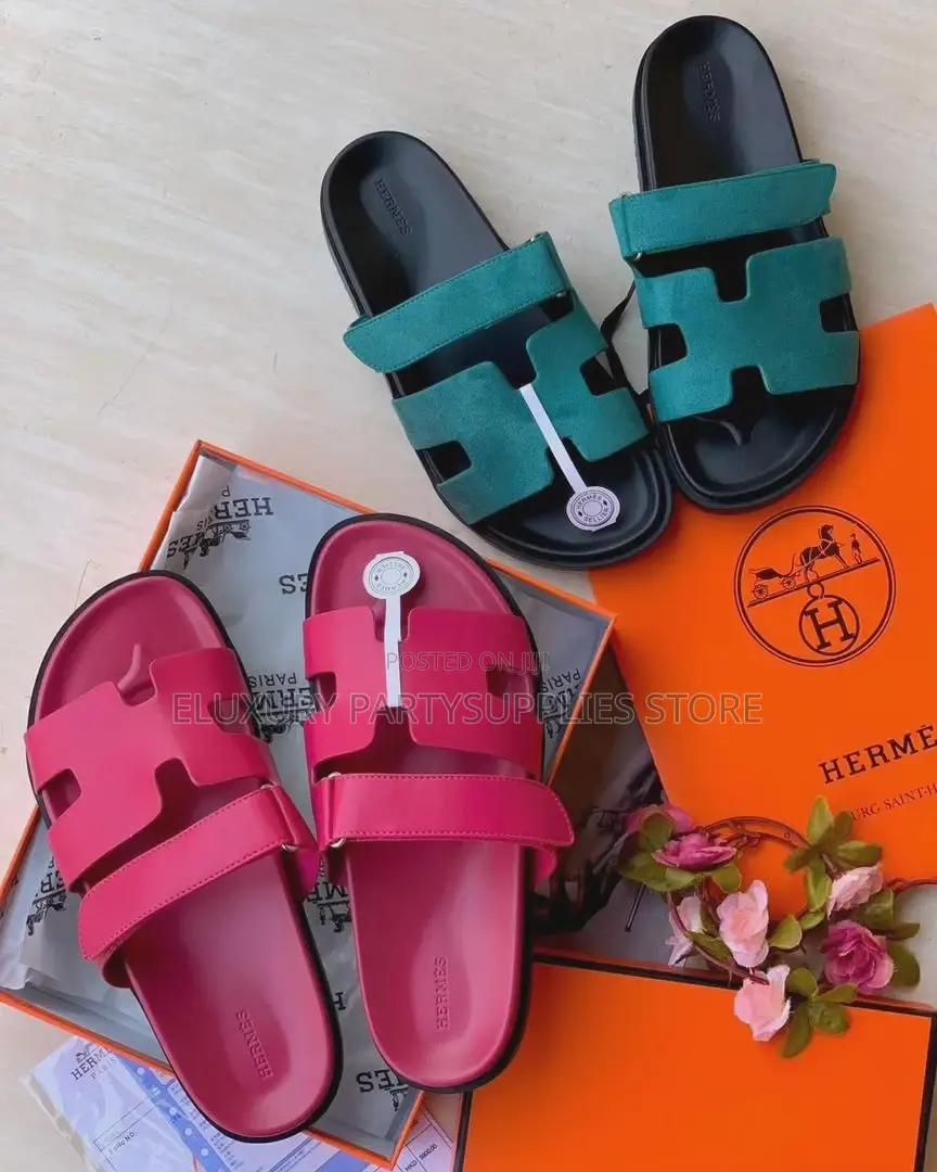 Hermes Slides