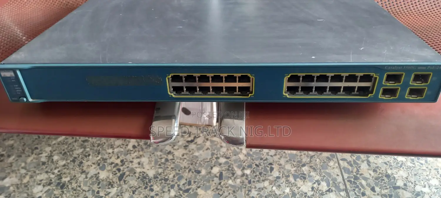 Network Switch