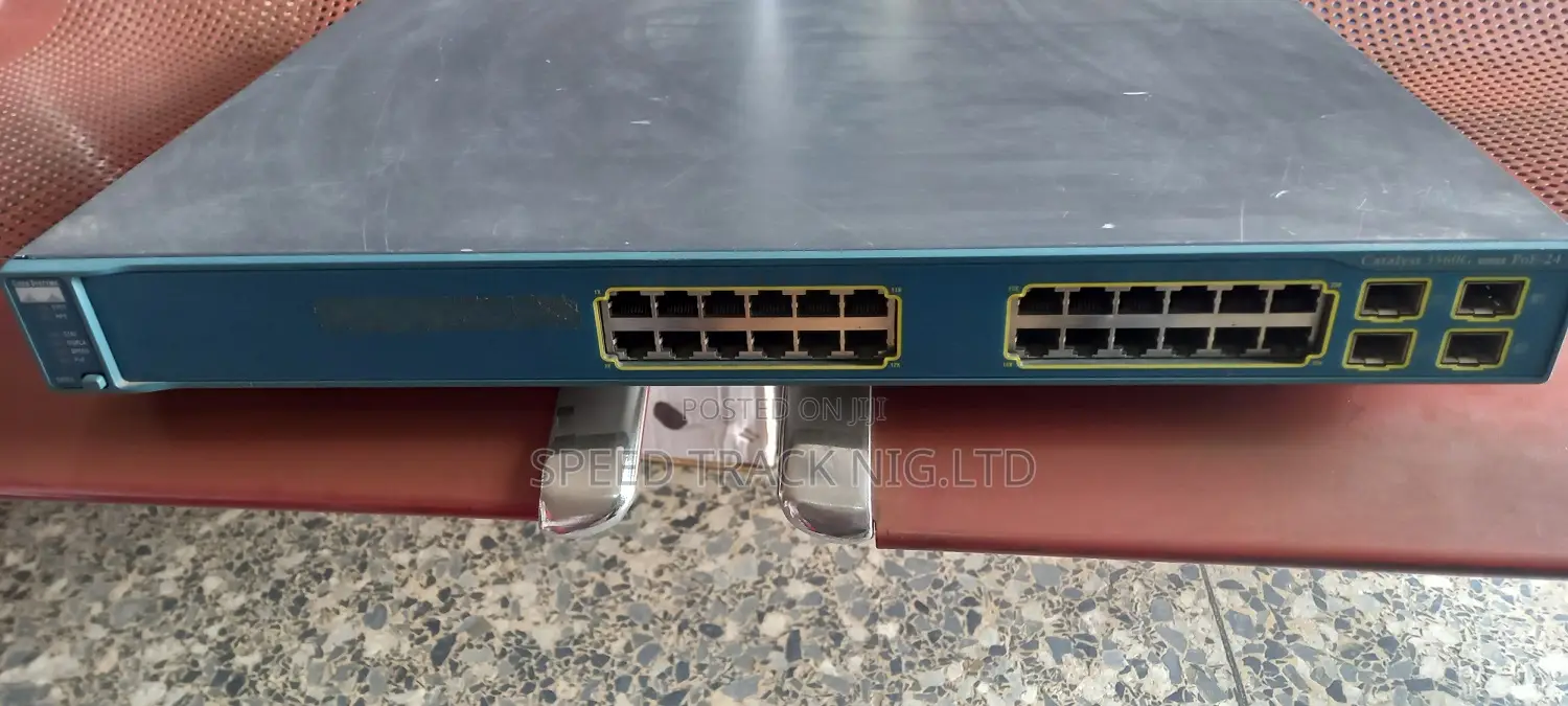 Network Switch