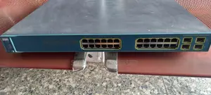 Network Switch