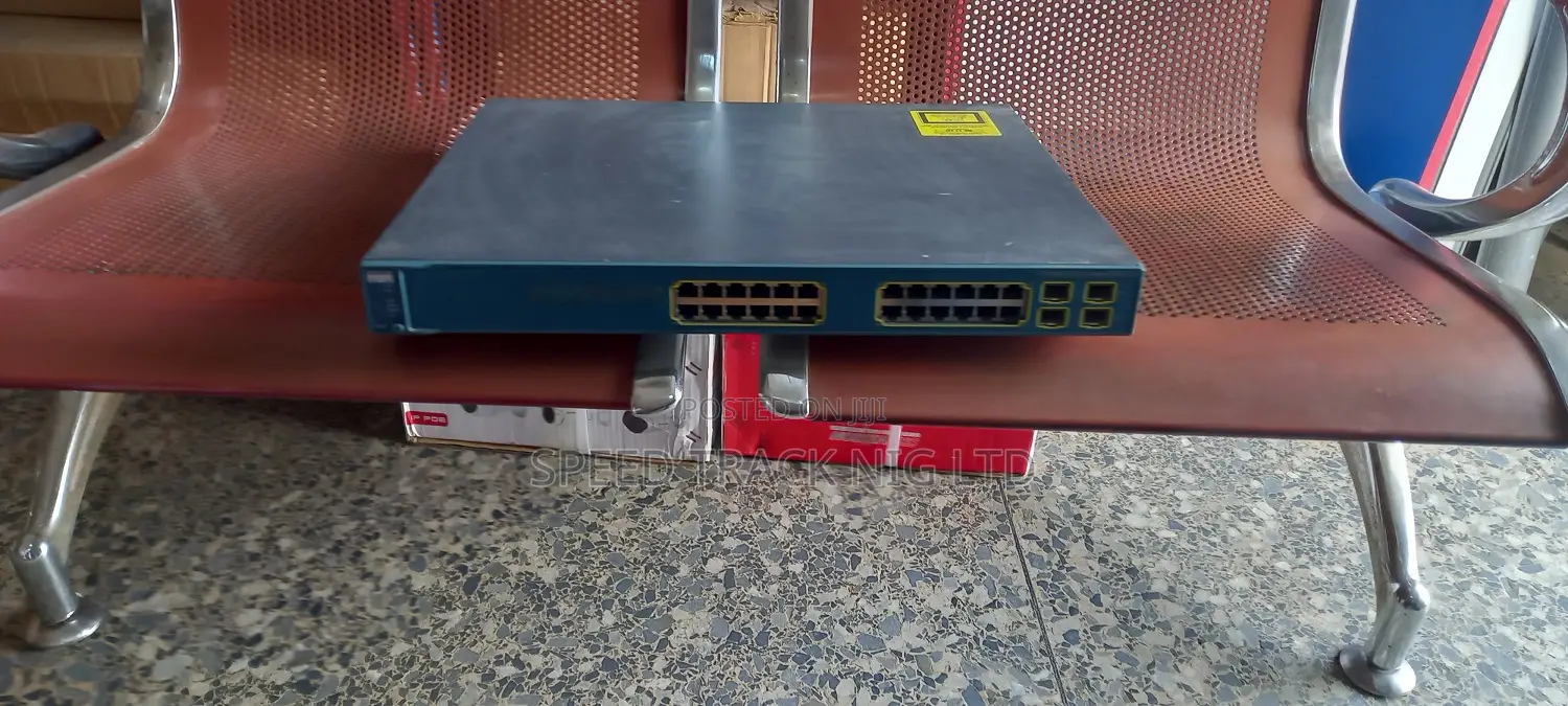 Network Switch