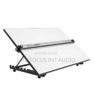 A1 Technical Drawing Board