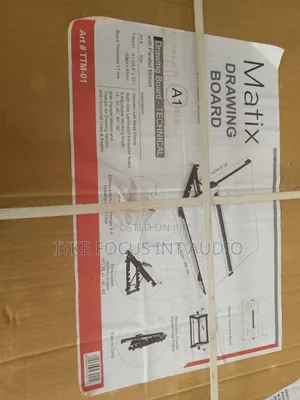 A1 Technical Drawing Board