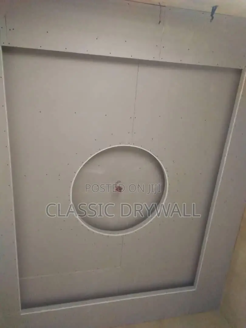 Plasterboard Board Service