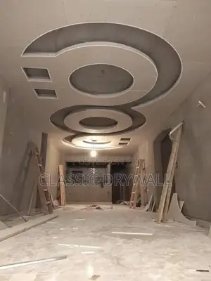 Plasterboard Board Service