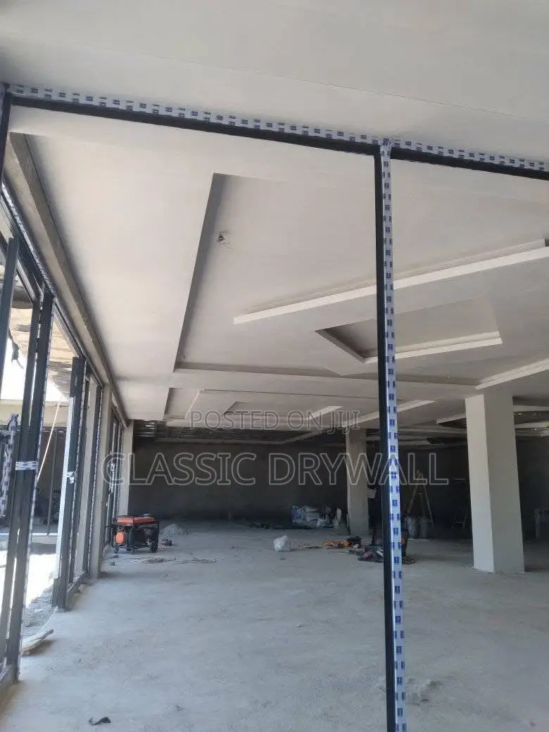 Plasterboard Board Service