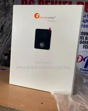 5kwh Felicity Lithium Ion Battery 48v