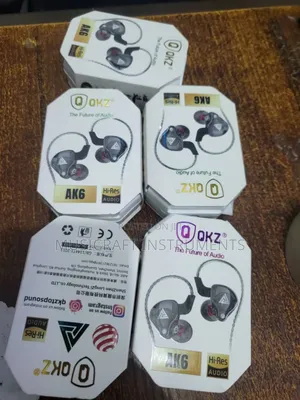 In Ear Monitor