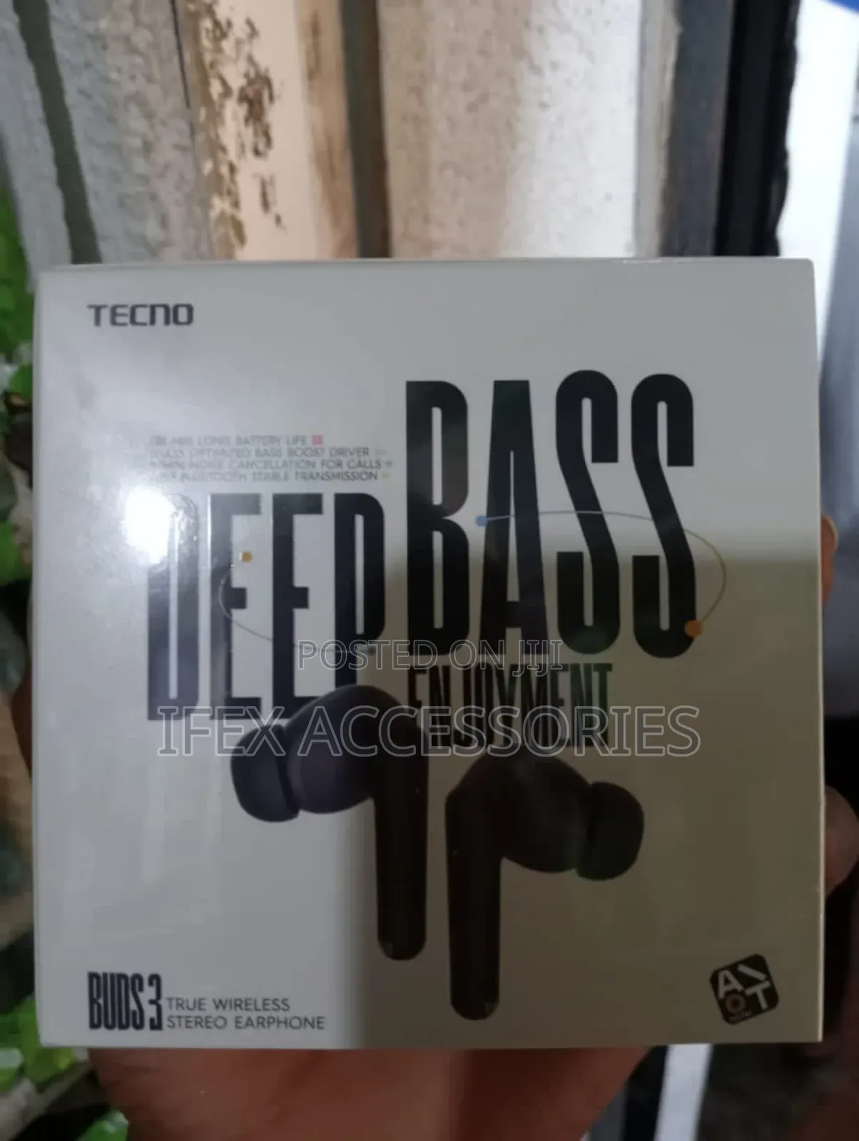 Tenco Bud3