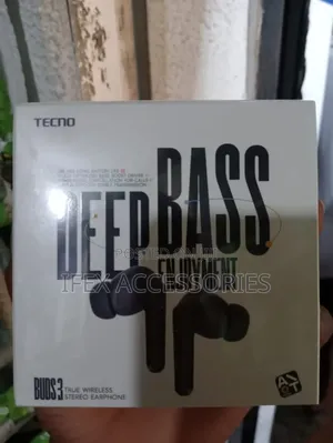 Tenco Bud3