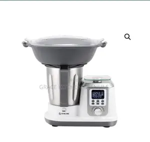 Stirling 10-in-1 Multifunction Thermo Cooker