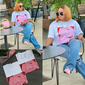 Photo - Luxury Unisex Chill Tees
