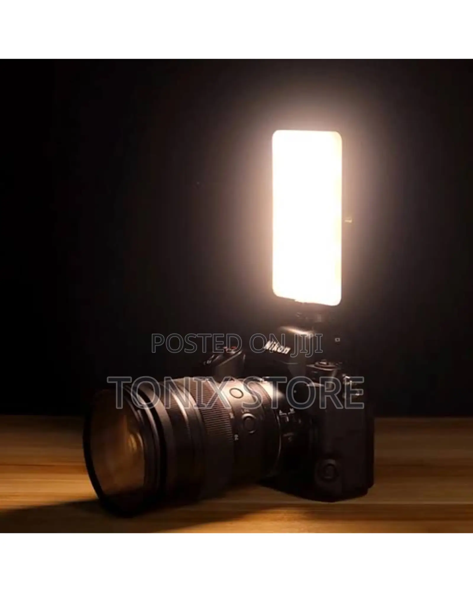 Multi Usage M140 Pocket Fill Light