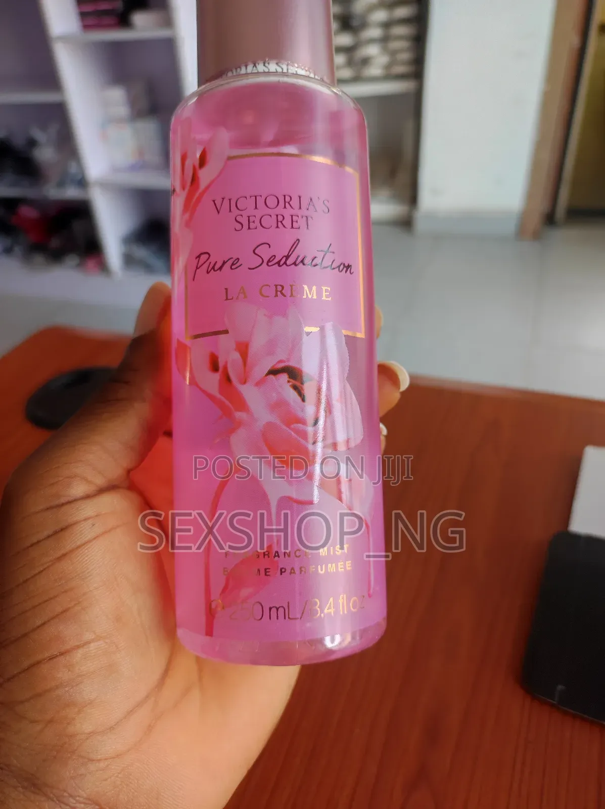 Victoria Secret Pack