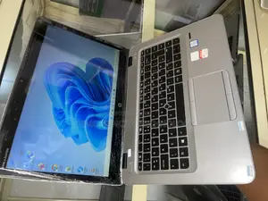 Laptop HP EliteBook 840 G4 8GB AMD A10 SSD 128GB