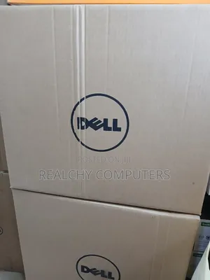 New Desktop Computer Dell OptiPlex 7450 8GB Intel Core I5 HDD 500GB
