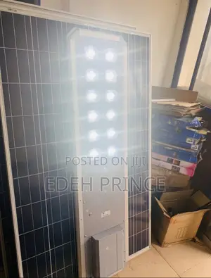 80watts D2 Felicity Solar Flood Street Light