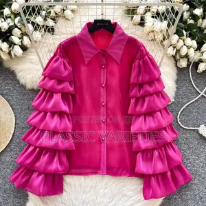 Photo - High Quality Boss Lady Top