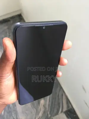 Photo - Itel A50 128 GB Black