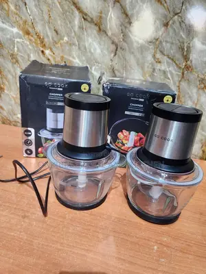 1liter GO Cook Chopper