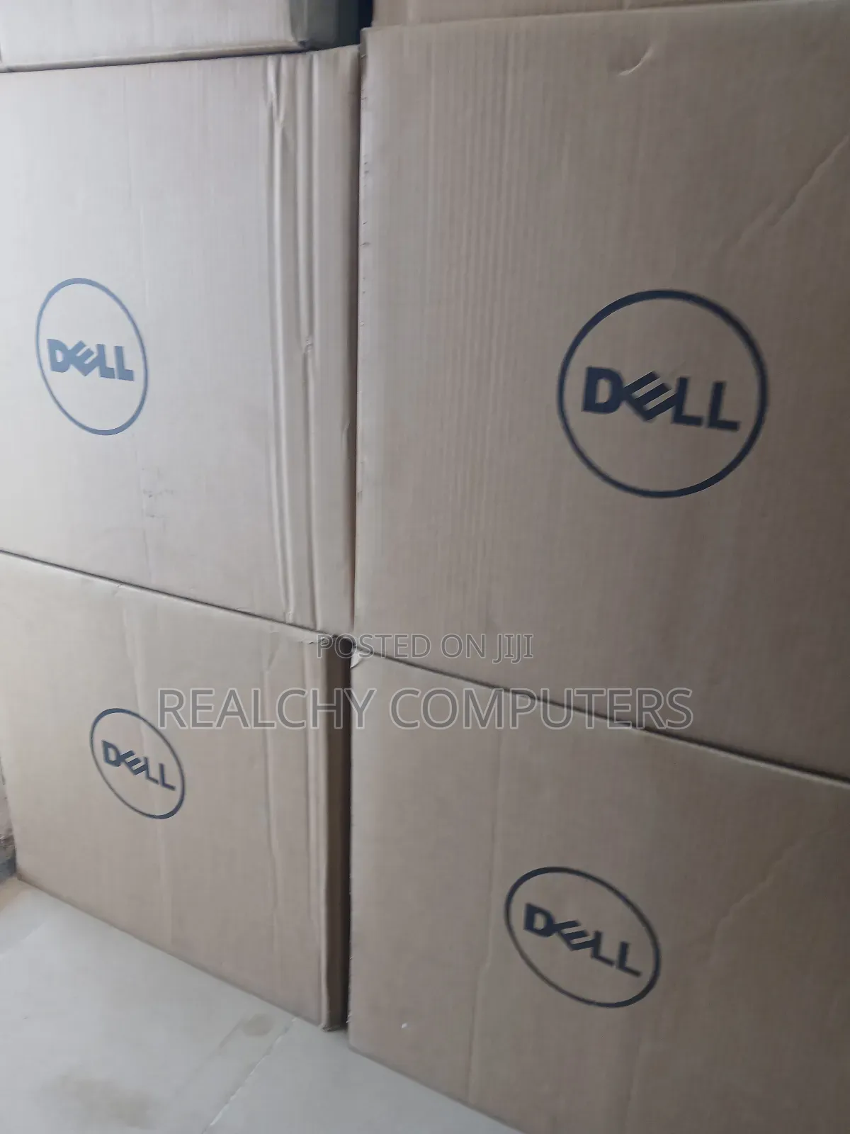 New Desktop Computer Dell OptiPlex 7450 8GB Intel Core I5 SSD 1T