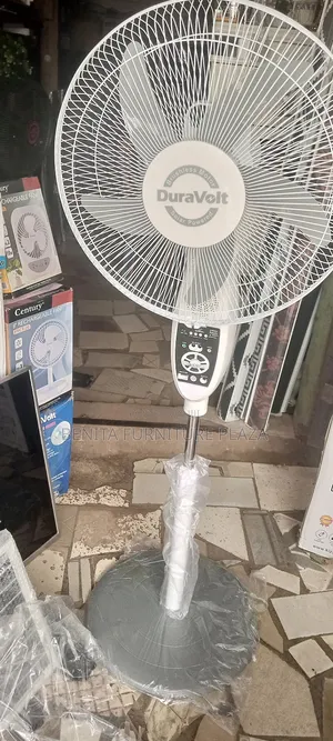16inch Solar Fan With Mp3