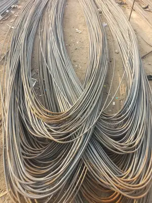 Iron Rods Seller