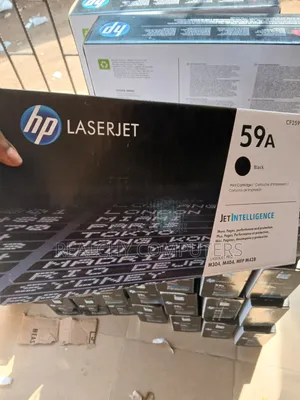 Toner Cartridge