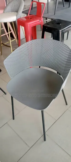 High Quality Imported Restaurant Chair